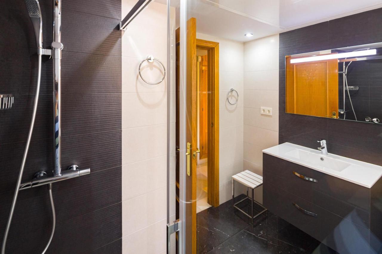 La Reserva De Alvarito Ferienhaus Marbella