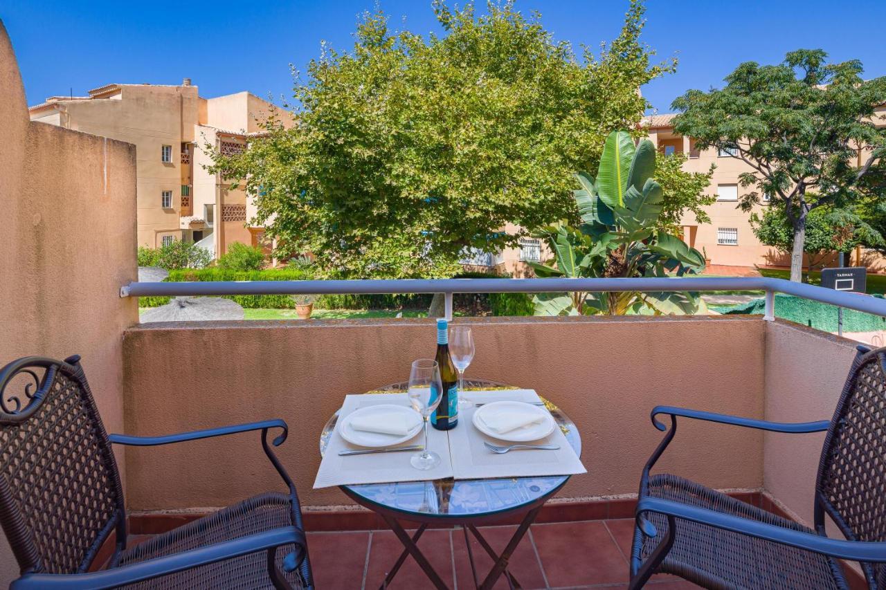 La Reserva De Alvarito Ferienhaus *